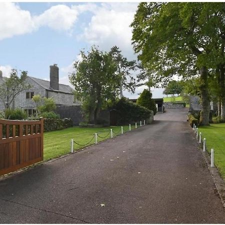 Dale House Farm Villa Bakewell Bagian luar foto