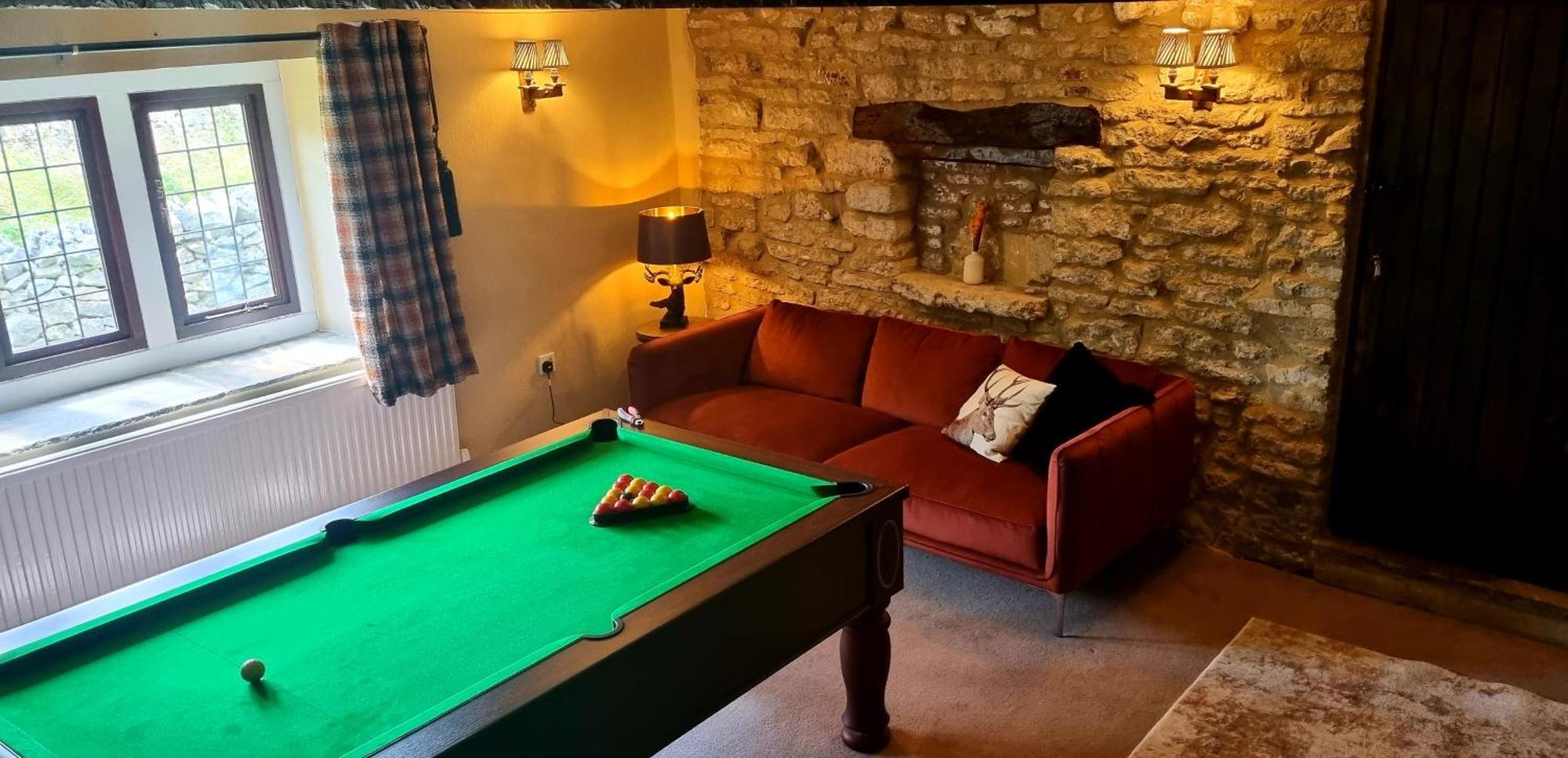 Dale House Farm Villa Bakewell Ruang foto